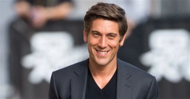 Exploring David Muir Relationships: A Comprehensive Look into His Personal Life