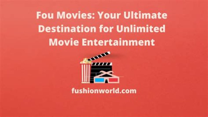 Exploring FilmyWorld: Your Ultimate Destination for Movies and Entertainment