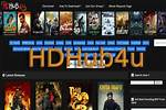 Exploring Hdhub4U: Your Ultimate Guide to Online Movie Streaming
