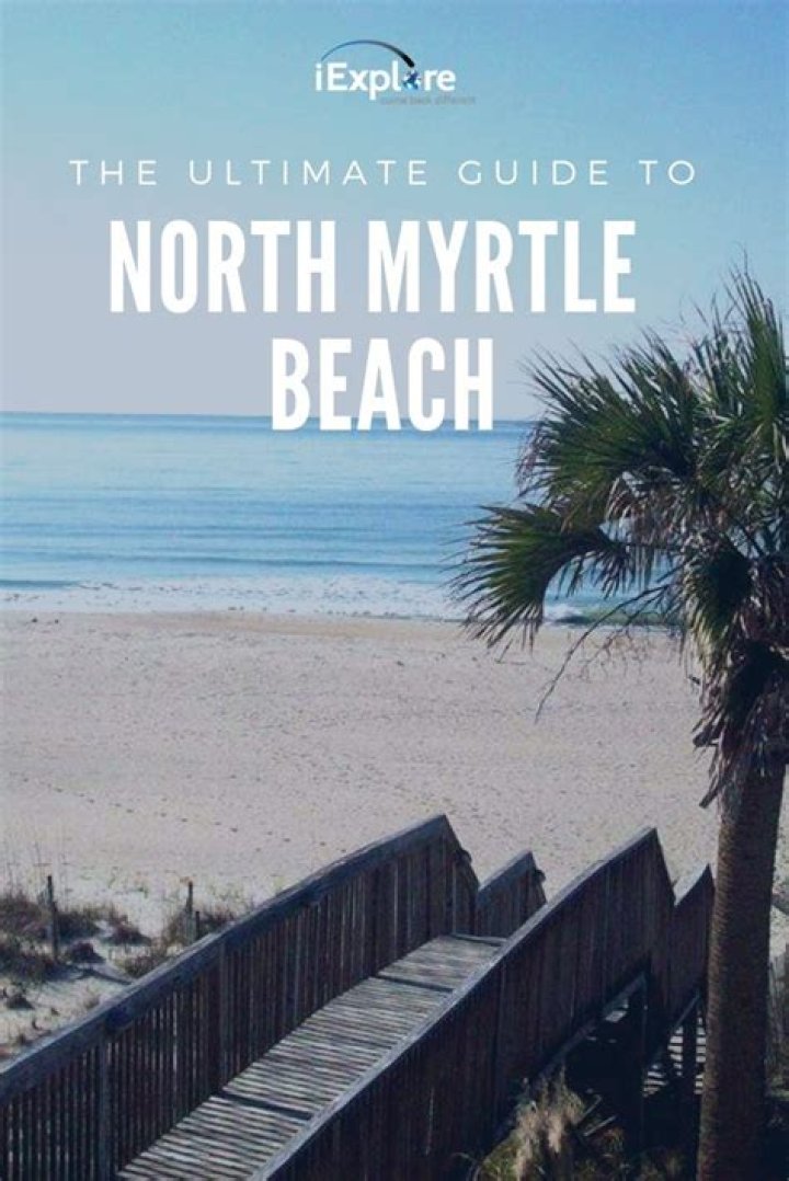Exploring Humidity in Myrtle Beach: Your Ultimate Guide