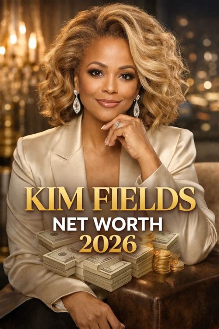 Exploring Kim Fields' Net Worth: A Comprehensive Guide