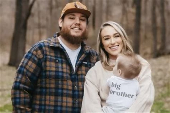 Exploring Luke Combs' Brother Chris: A Closer Look at Their Bond and Influence