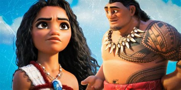 Exploring Moana and Maui Relationship: A Deep Dive into Their Dynamic Bond