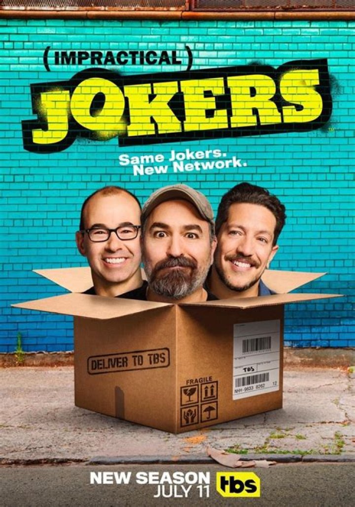 Exploring Moviesjoy Impractical Jokers: The Ultimate Guide to Streaming Comedy