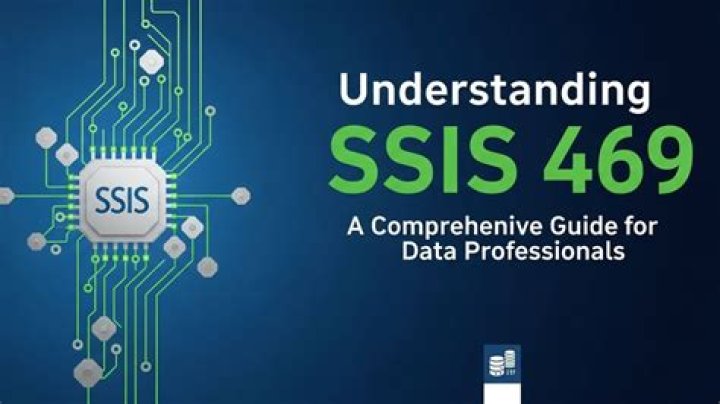 Exploring SSIS-951: A Comprehensive Guide