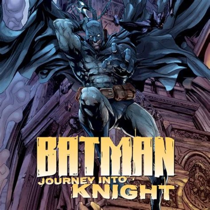 Exploring the 1920s Batman: A Journey Through the Roots of the Dark Knight