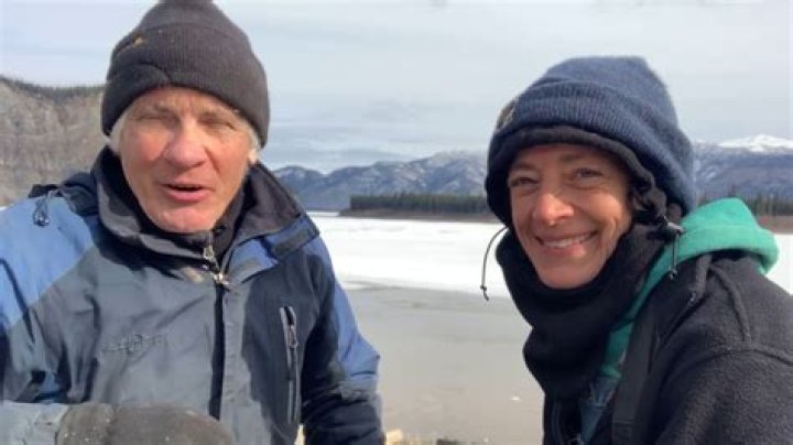 Exploring the Allure of Calico Bluff Alaska: Andy Bassich's Journey