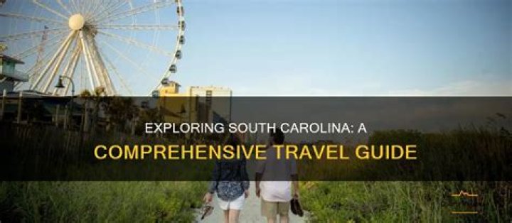 Exploring the Allure of "South In" Destinations: A Comprehensive Guide