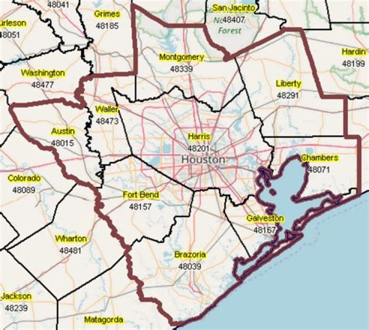 Exploring the Best Counties Near Houston: Your Ultimate Guide