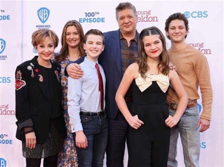 Exploring the Cast of Young Sheldon: A Comprehensive Guide