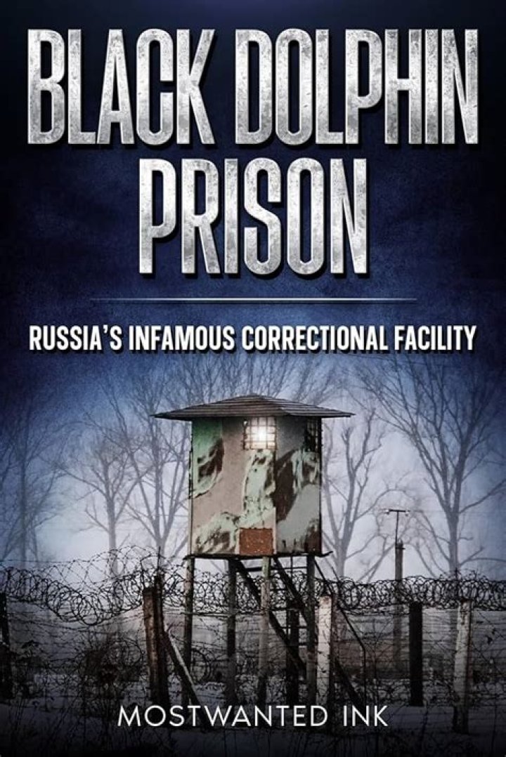 Exploring the Enigmatic Black Dolphin Prison Cell: A Deep Dive