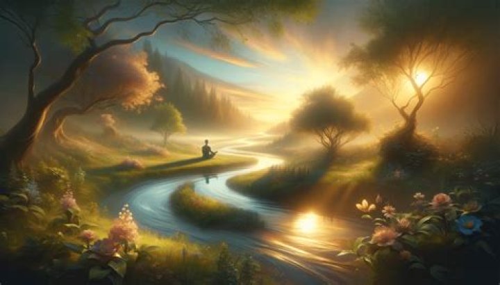Exploring the Inspiring Journey of Thay Ksada: A Path of Wisdom and Compassion