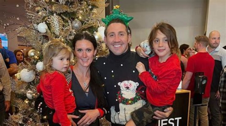 Exploring the Inspiring Tim Kennedy Family: A Closer Look at Their Legacy