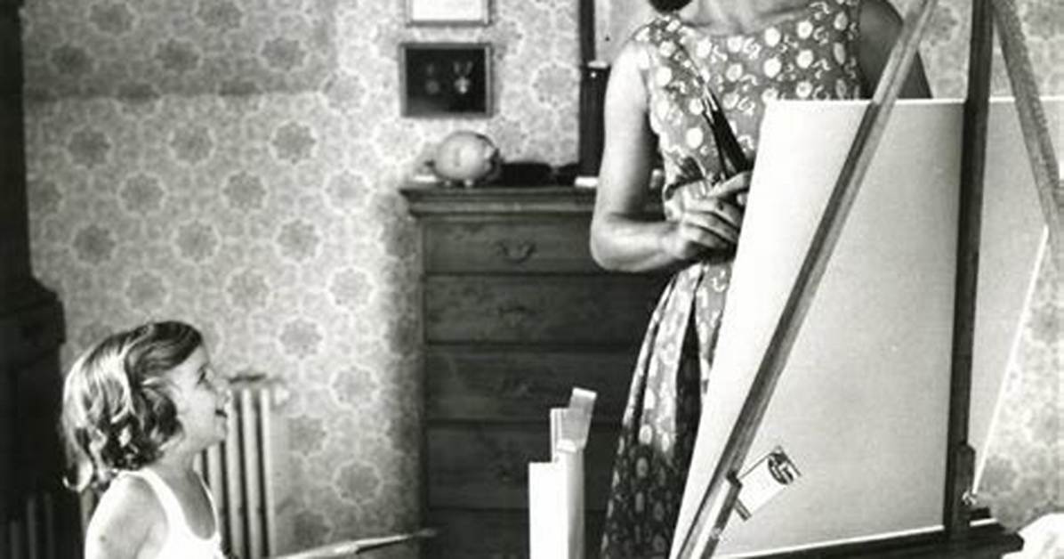 Exploring the Life and Legacy of Caroline Mcwilliams