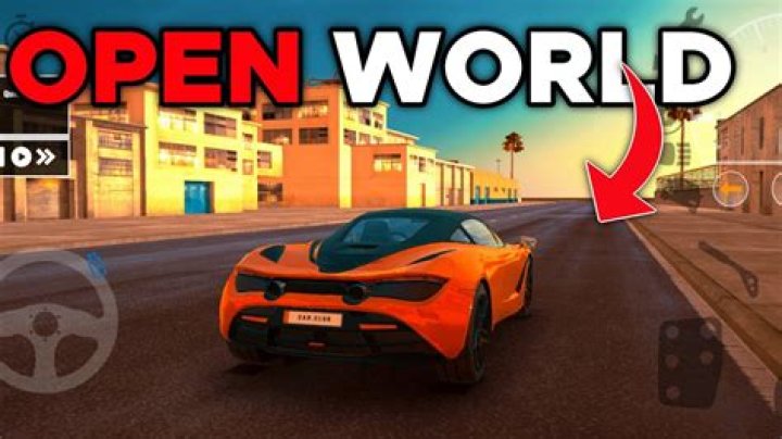Exploring the Thrilling World of Car Games on Block: Your Ultimate Guide
