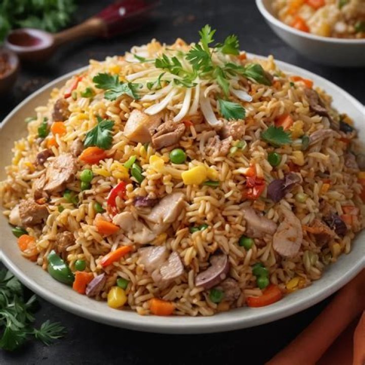 Exploring the Versatility of Yang Mi: The Quintessential Asian Dish