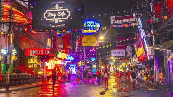 Exploring the Vibrant Walking Street Pattaya Clubs: Your Ultimate Nightlife Guide