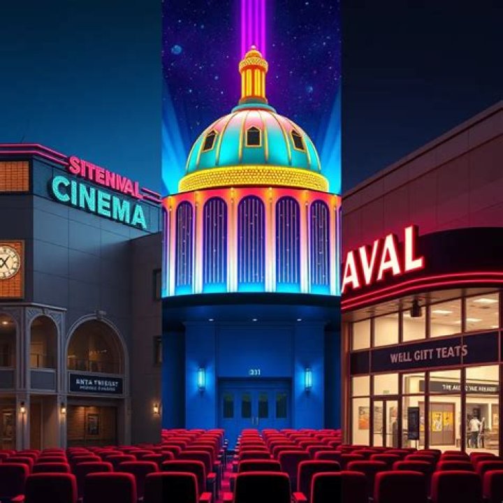 Exploring the Vibrant World of Theaters in Illinois, CA