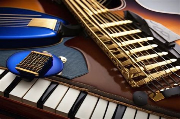 Exploring the World of Blues Instruments: A Comprehensive Guide