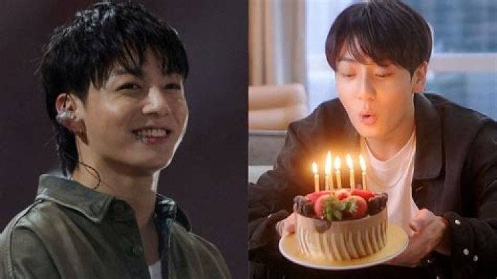 Exploring the World of "Jungkook's Birthday": A Comprehensive Guide