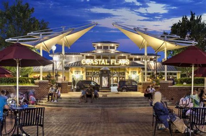 Fairfax Corner VA: Your Ultimate Guide to the Vibrant Area