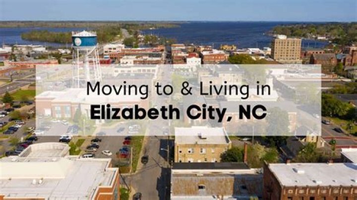 Fairfield in Elizabeth City NC: Your Ultimate Guide to a Vibrant Community