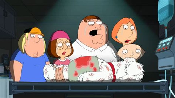 Family Guy: Brian's Death &ndash; A Comprehensive Analysis