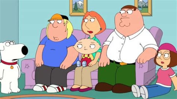 Family Guy KP Kuang: A Comprehensive Guide to the Memorable Character