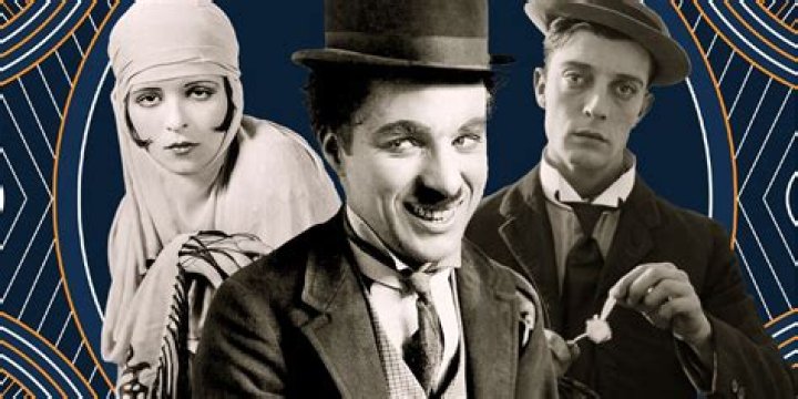 Famous Actors of the 1920s: A Journey Through the Golden Age of Hollywood