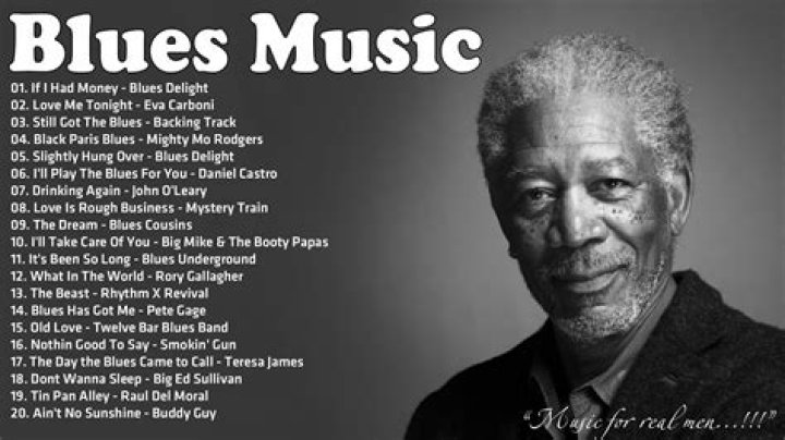 Famous Blues Songs: A Journey Through the Heart and Soul of Music