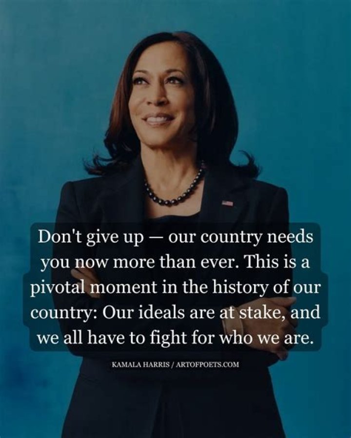 Famous Kamala Quotes: Inspiring Words from a Trailblazing Leader
