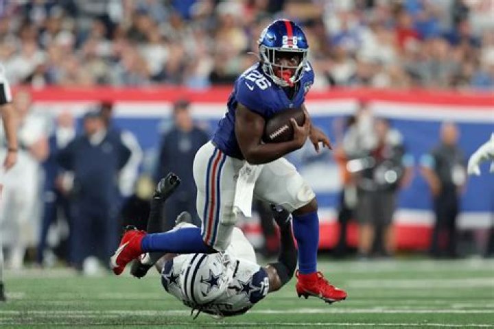 Fantasy Football Byes: A Comprehensive Guide to Navigating the Breaks