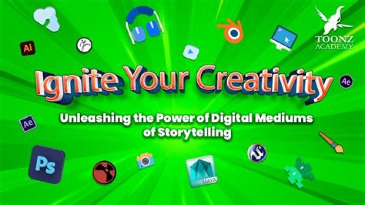 FantasyFactory: Unleashing the Power of Creativity in Digital Entertainment