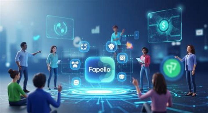 Fapello.com: The Ultimate Guide to Discovering and Understanding
