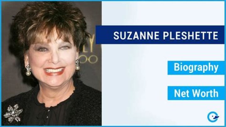 Fascinating Biography of Suzanne Pleshette: A Legacy in Hollywood