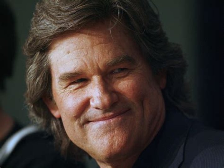 Father of Kurt Russell: Unveiling the Life and Legacy of a Hollywood Icon