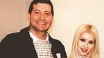 Fausto Wagner Xavier Aguilera Meet Christina Aguilera