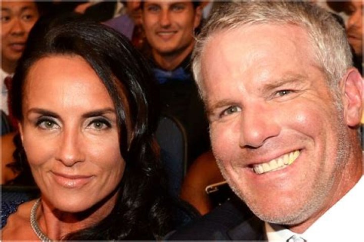 Favre Wife: The Remarkable Journey and Contributions of DeDe Favre