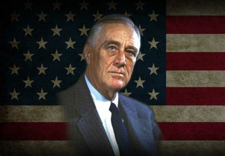 FDR's Lasting Impact: The Enduring Legacy of Franklin D. Roosevelt
