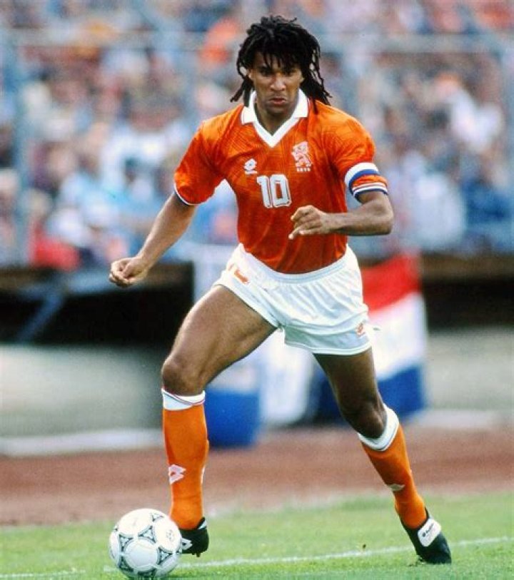 Felicity Gullit: The Rising Star in the World of Entertainment