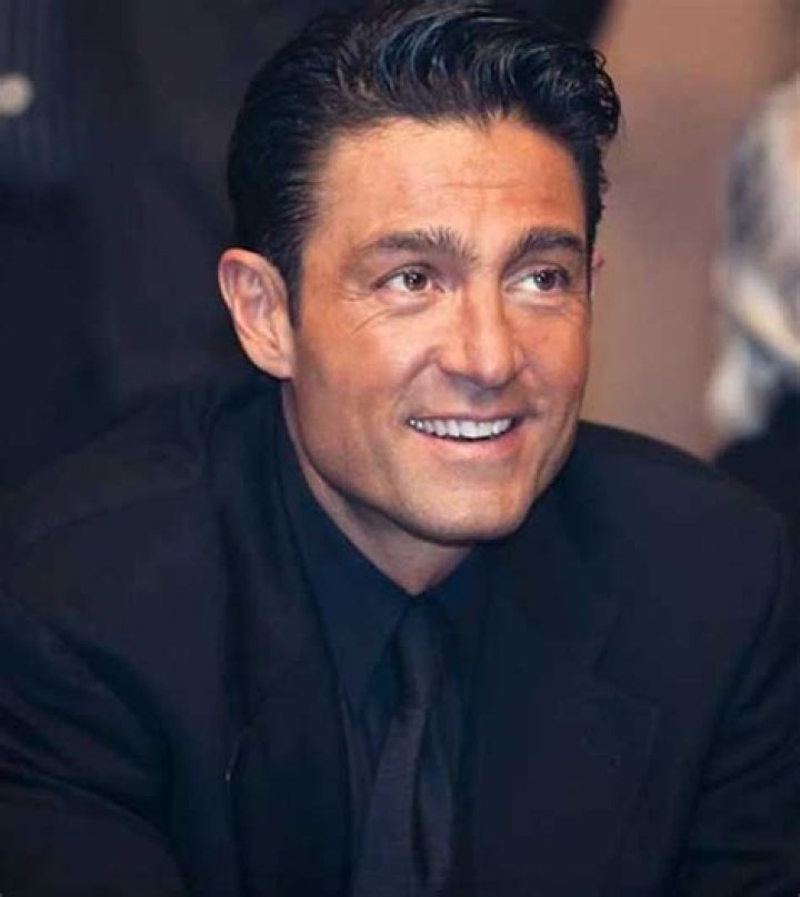 Fernando Colunga: A Comprehensive Look into the Iconic Actor's Life and Career