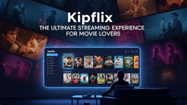 Filmholay: The Ultimate Guide to Your Movie Streaming Experience