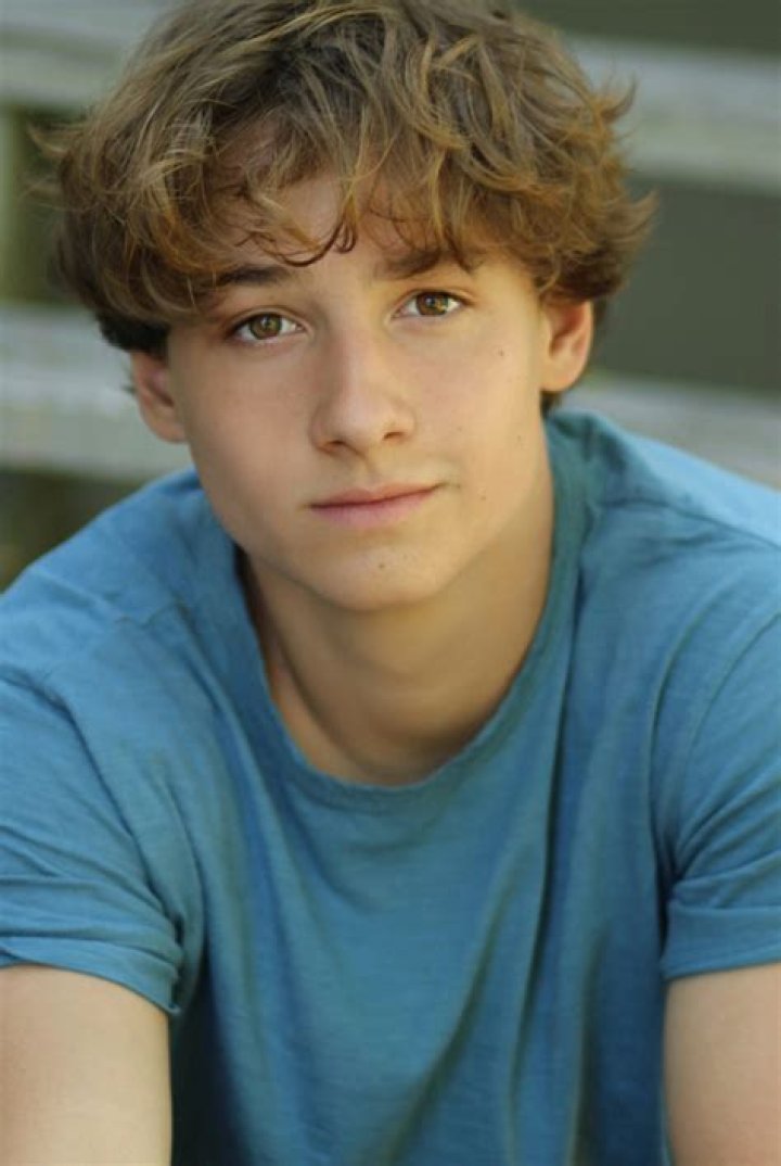 Finn Carr: Rising Star in the World of Entertainment