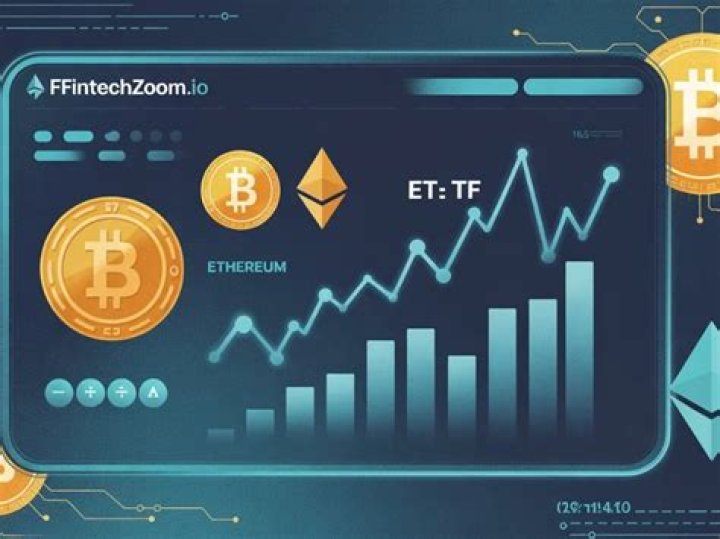Fintechzoom.com Crypto ETF: Your Comprehensive Guide to Investing in the Future of Finance