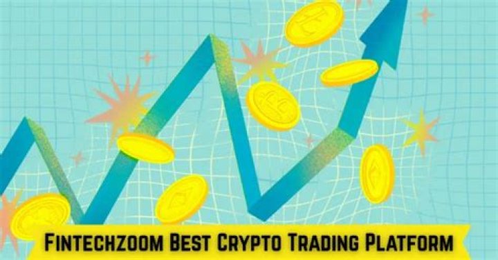FintechZoom: The Best Crypto Trading Platform for Your Investment Needs