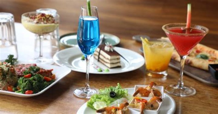 Finzalem Ma Menu: A Culinary Journey Through Flavorful Dishes