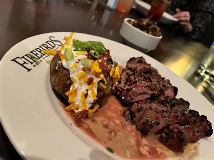 Firebirds in Raleigh: Exploring the Best Steakhouse Experience in North Carolina
