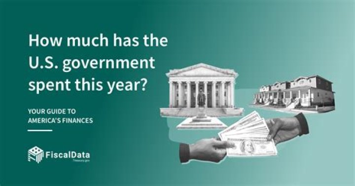 Fiscal Treasury.gov: Understanding the Backbone of U.S. Financial Management