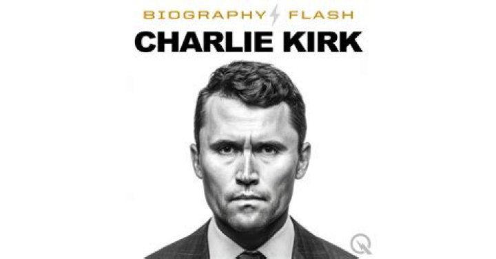 Flashing Charlie Kirk: A Comprehensive Guide to Understanding the Controversial Trend
