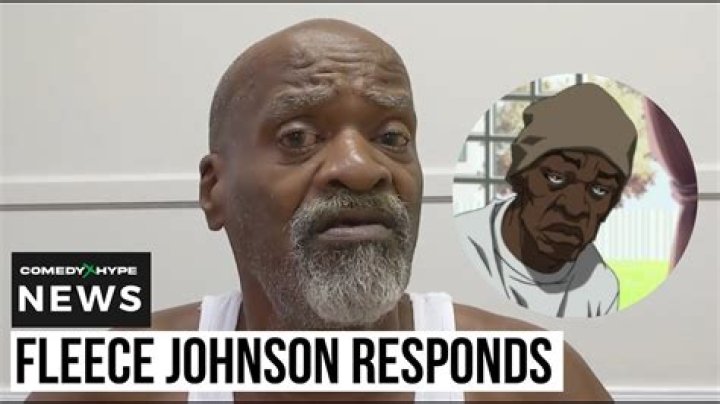 Fleece Johnson Net Worth: The Untold Story of Success and Entrepreneurship